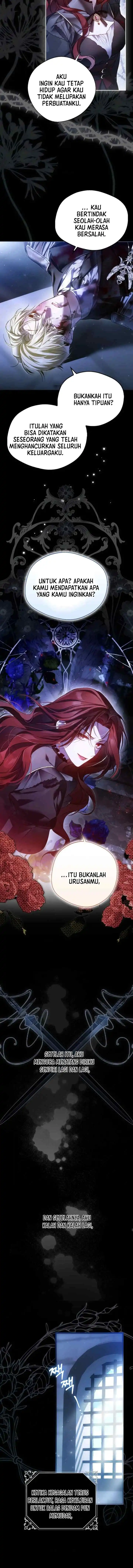 Halaman 5 dari Marquis of Marron Chapter 4