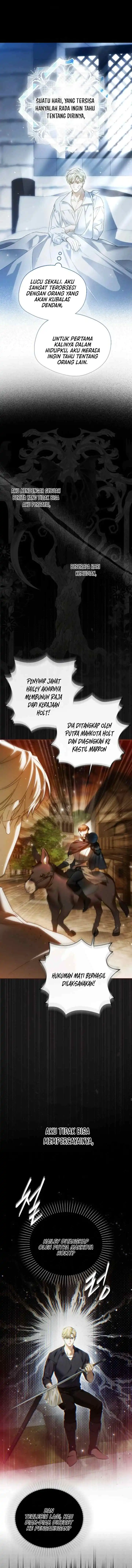 Halaman 6 dari Marquis of Marron Chapter 4