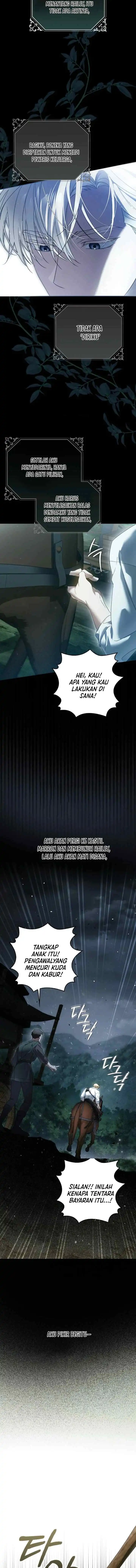 Halaman 7 dari Marquis of Marron Chapter 4