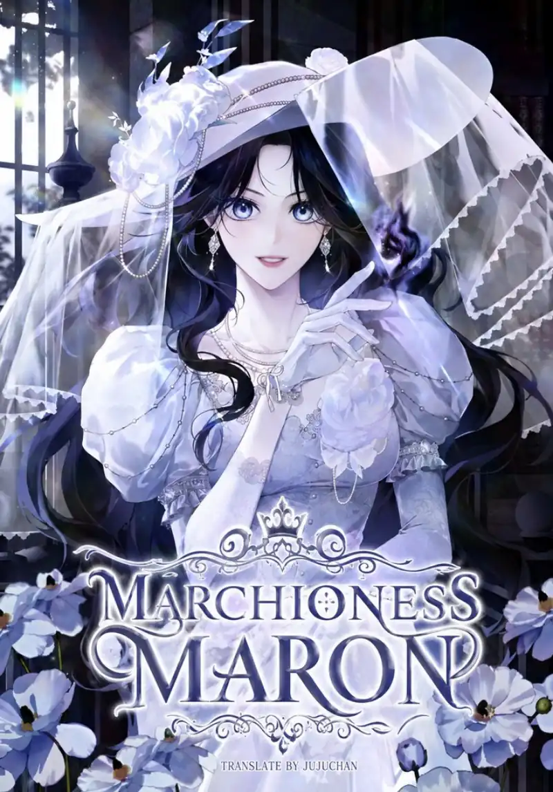 Halaman 1 dari Marquis of Marron Chapter 43