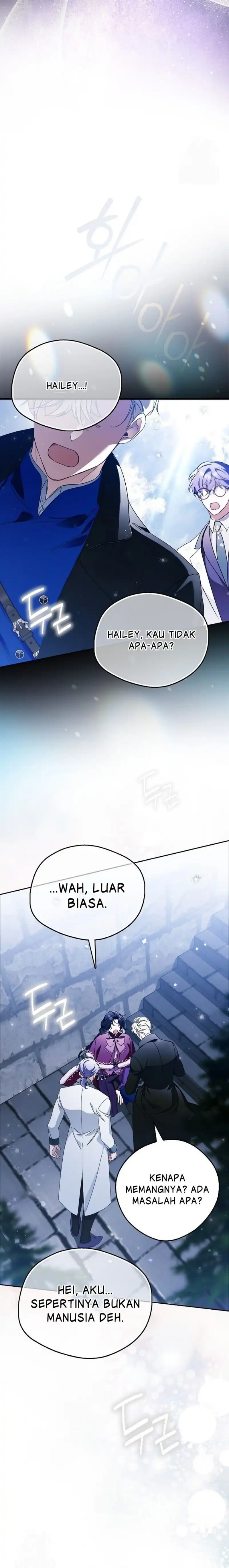 Halaman 19 dari Marquis of Marron Chapter 43