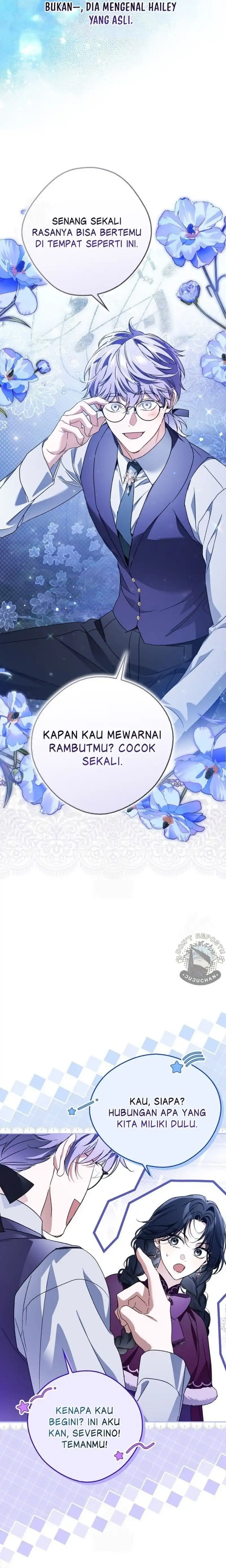 Halaman 7 dari Marquis of Marron Chapter 43