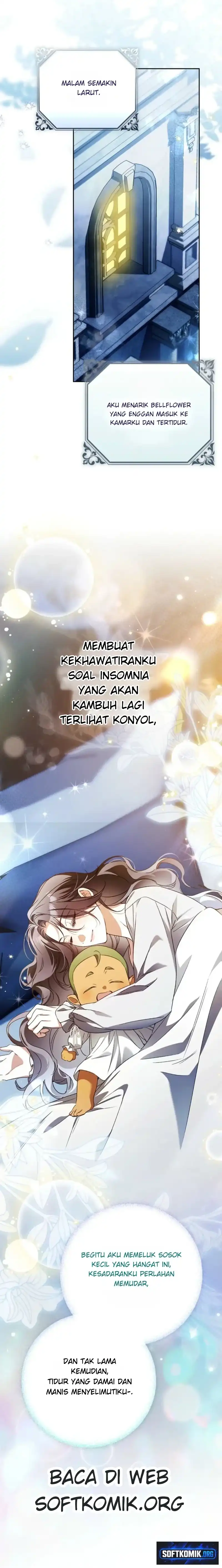 Halaman 11 dari Marquis of Marron Chapter 45