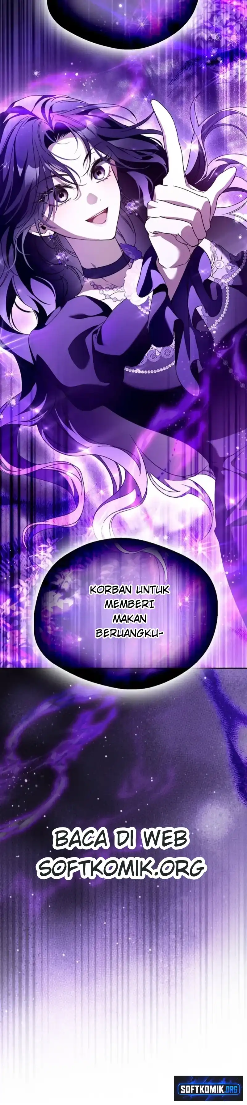 Halaman 11 dari Marquis of Marron Chapter 46