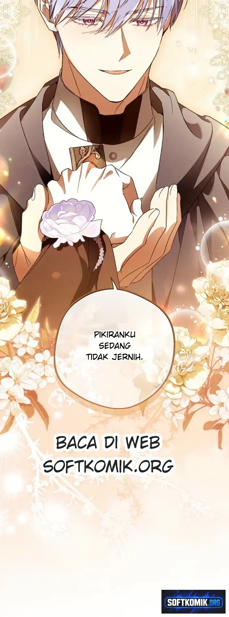 Halaman 12 dari Marquis of Marron Chapter 47