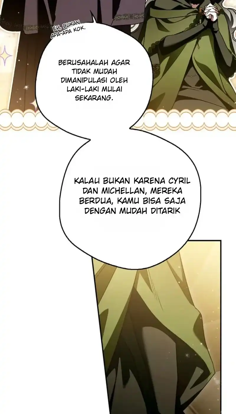 Halaman 100 dari Marquis of Marron Chapter 48