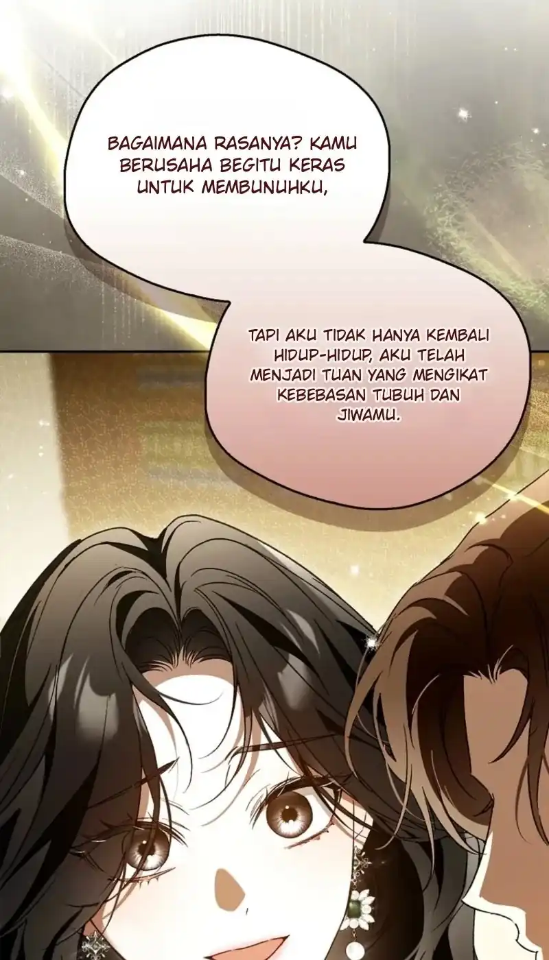 Halaman 105 dari Marquis of Marron Chapter 48