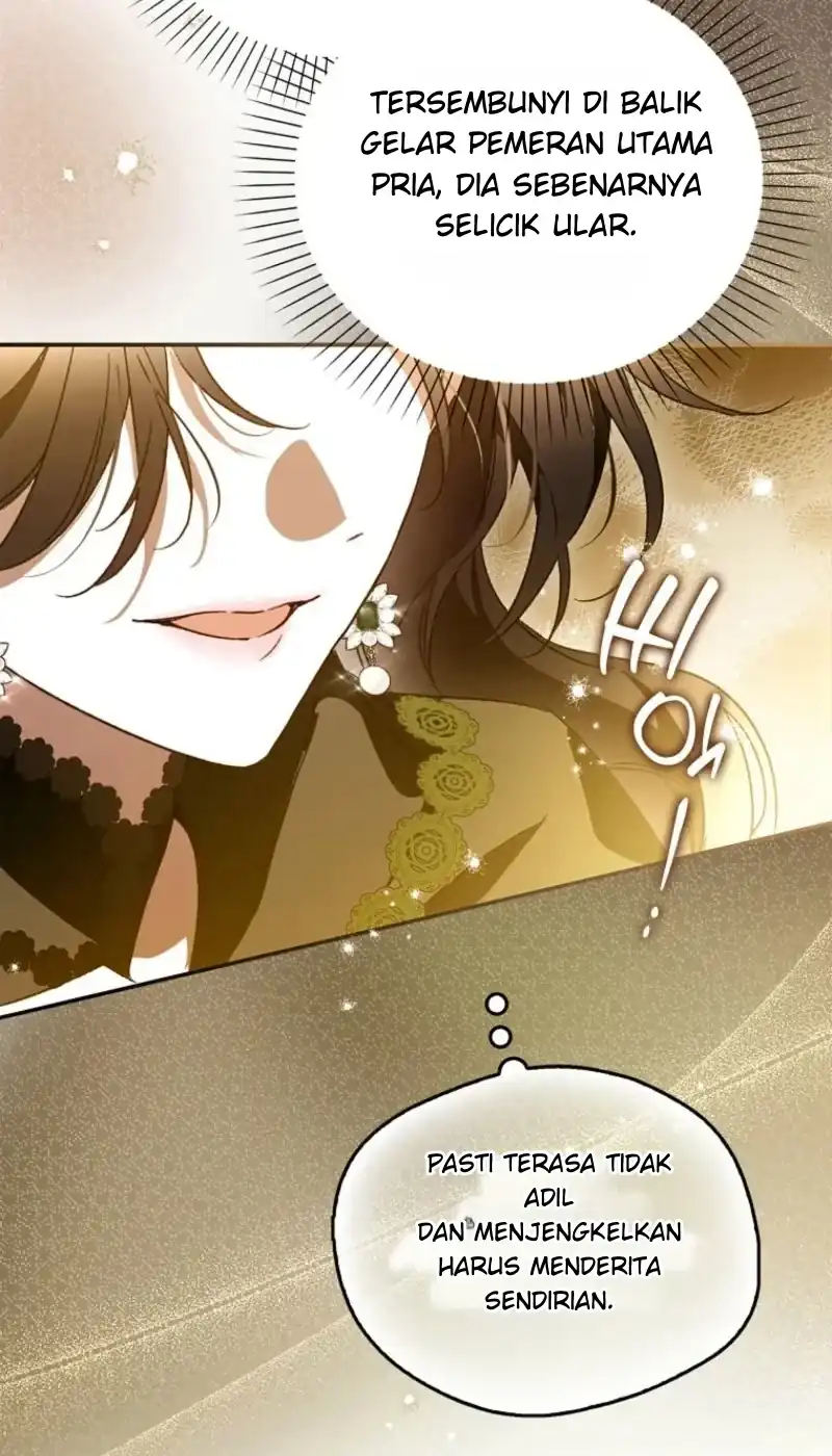 Halaman 111 dari Marquis of Marron Chapter 48