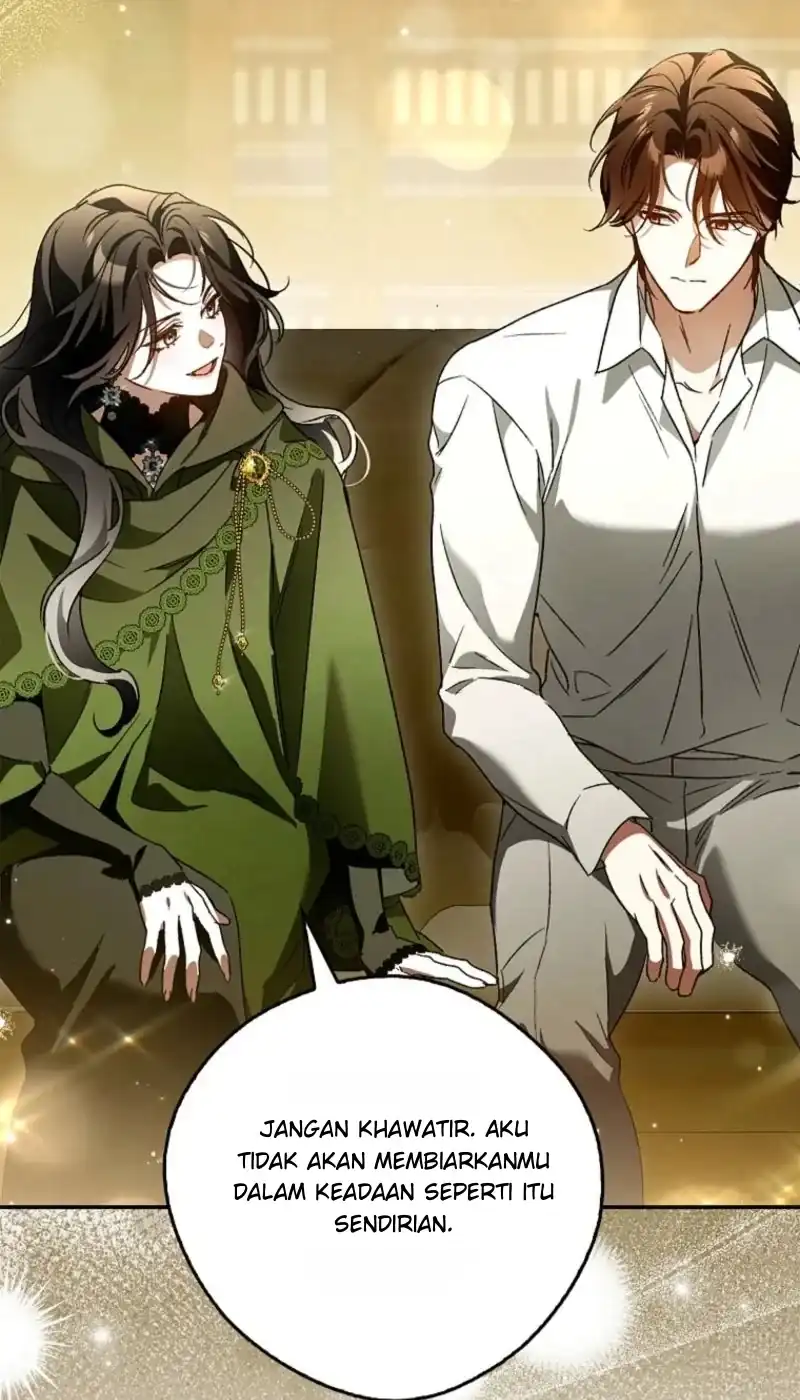 Halaman 113 dari Marquis of Marron Chapter 48