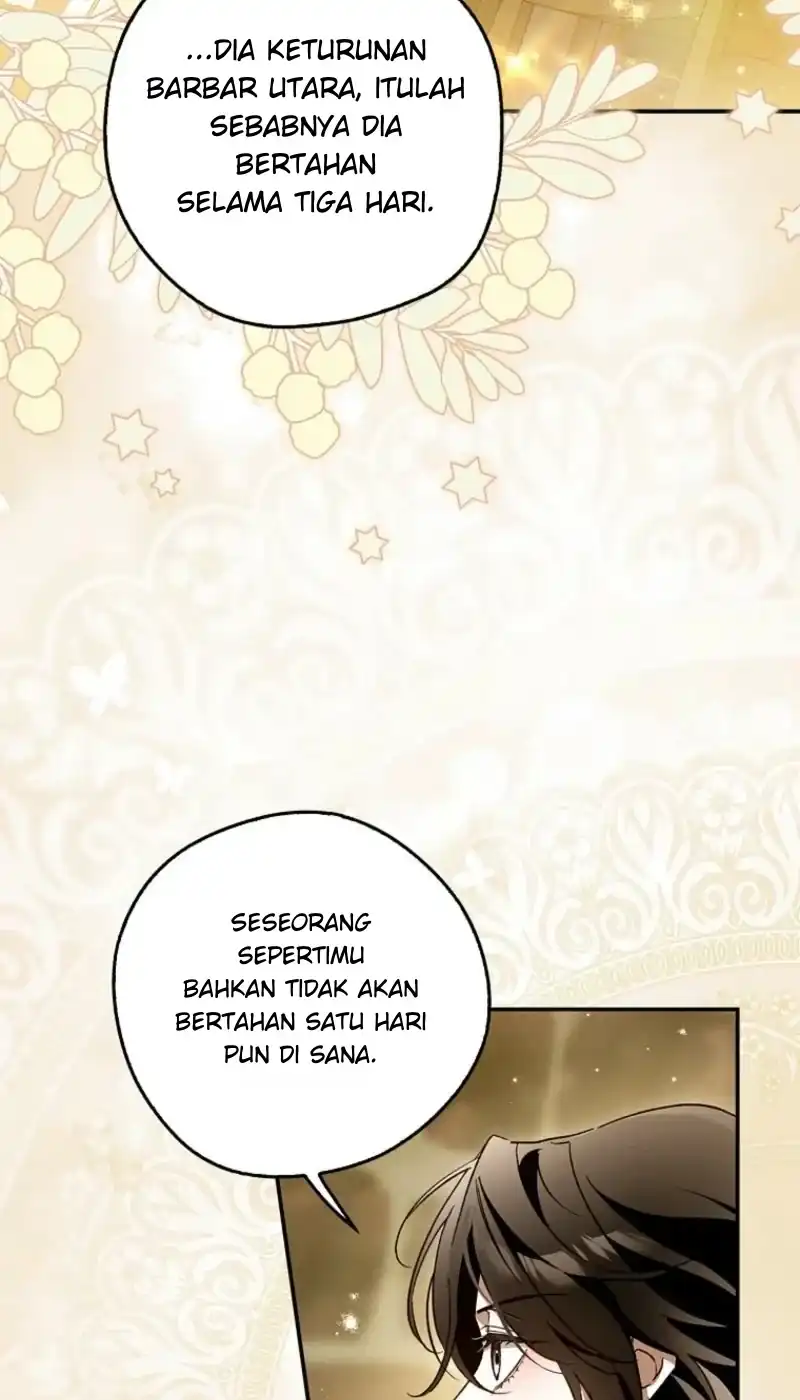 Halaman 16 dari Marquis of Marron Chapter 48
