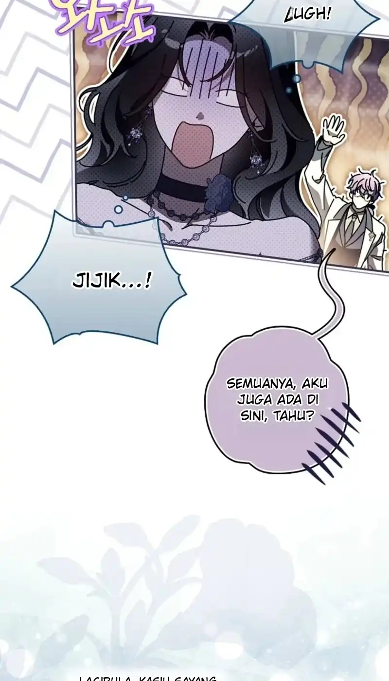 Halaman 24 dari Marquis of Marron Chapter 48