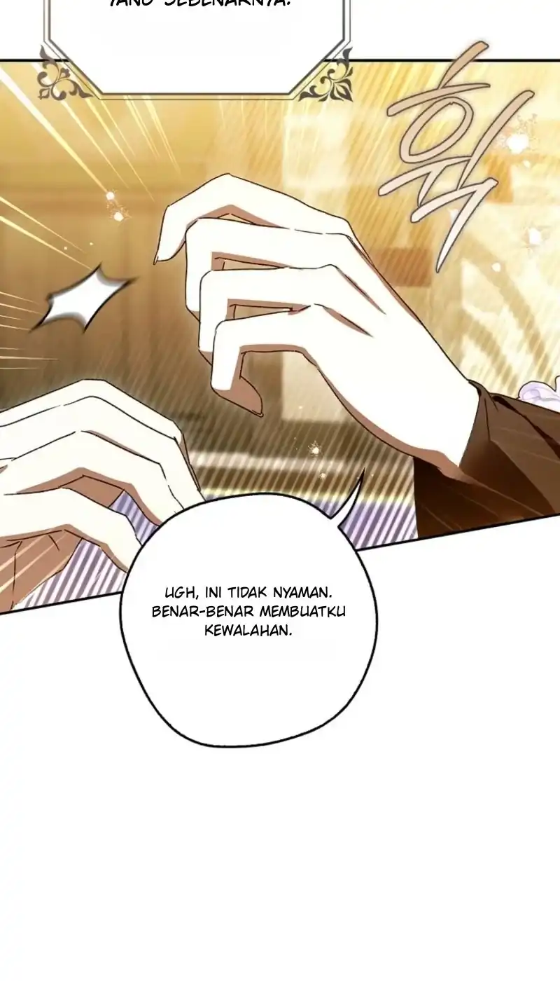 Halaman 26 dari Marquis of Marron Chapter 48