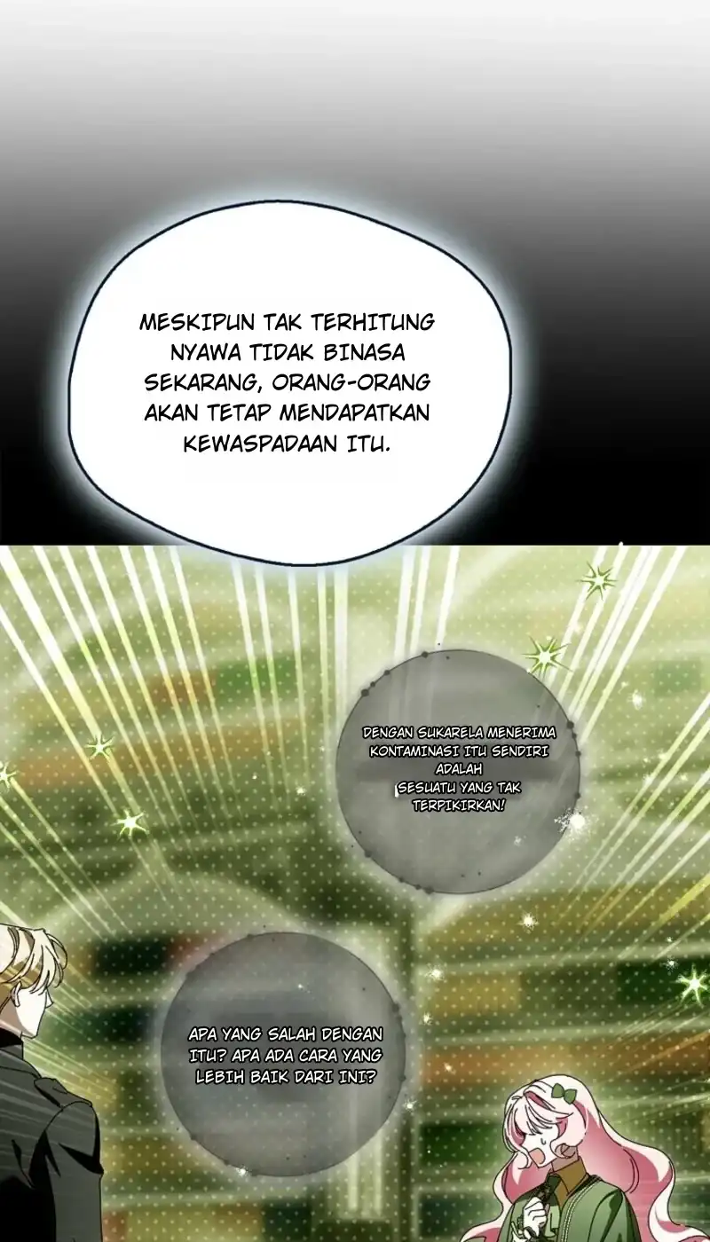 Halaman 40 dari Marquis of Marron Chapter 48
