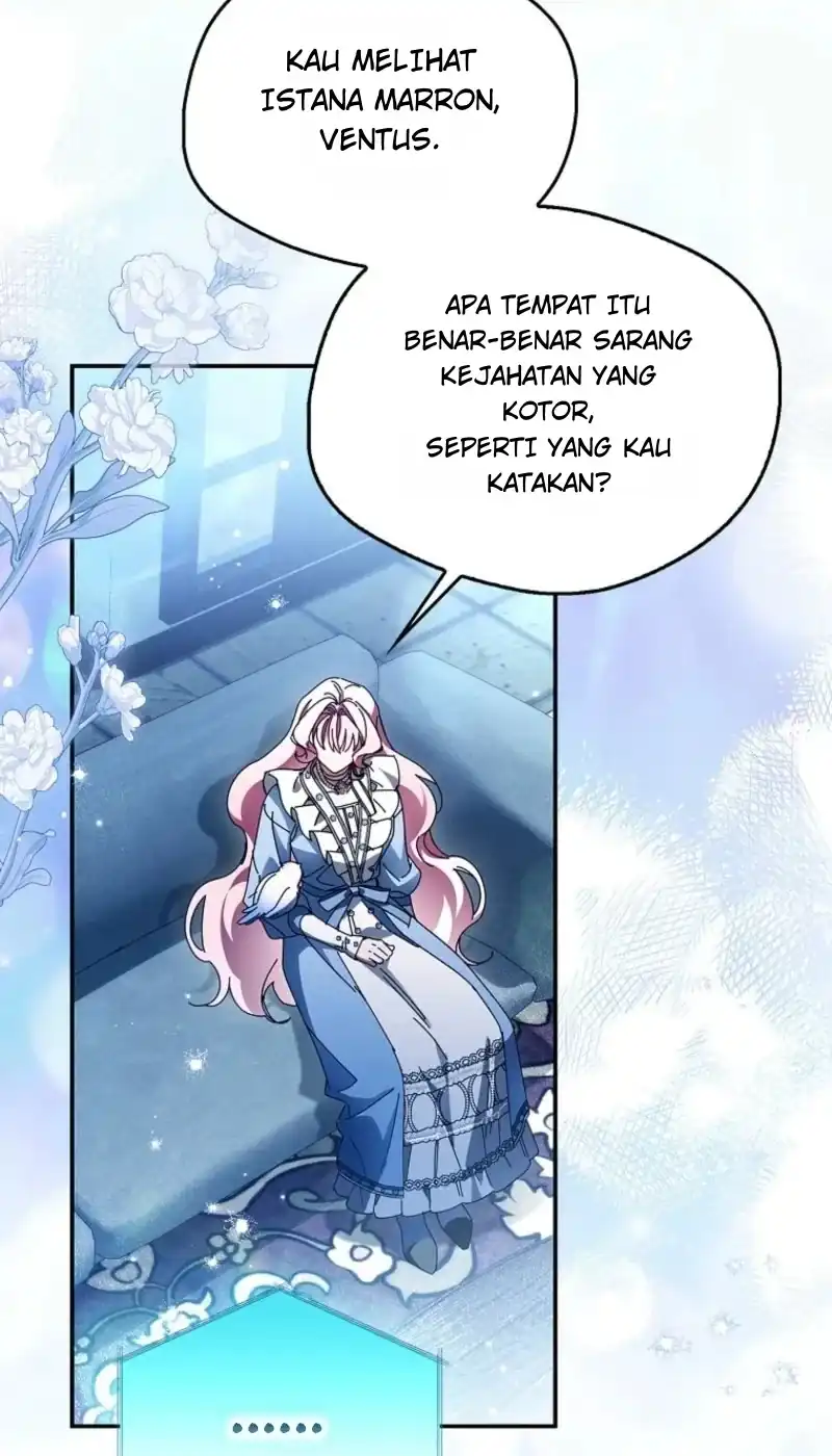 Halaman 42 dari Marquis of Marron Chapter 48