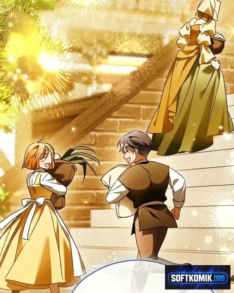 Halaman 44 dari Marquis of Marron Chapter 48