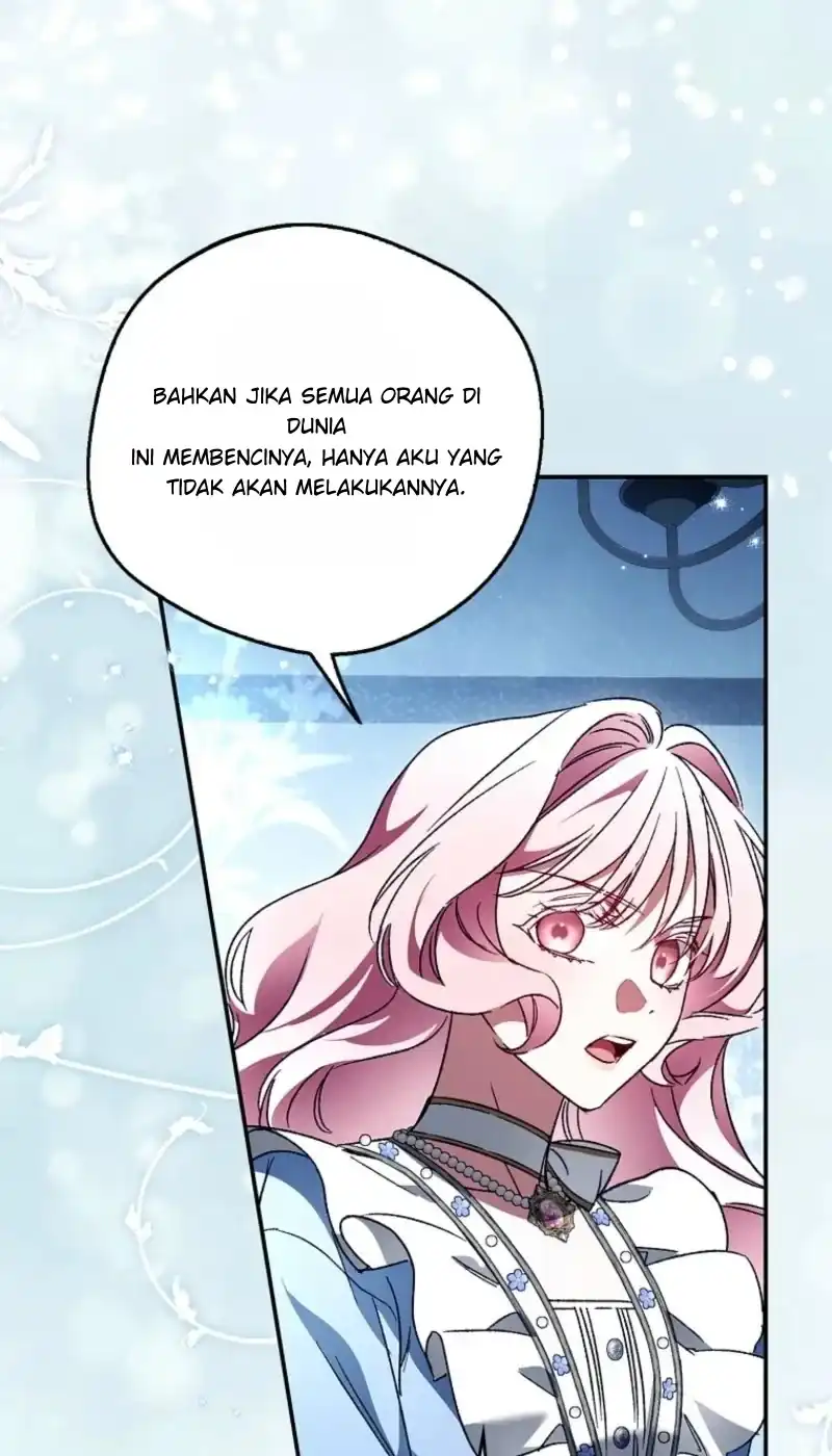 Halaman 47 dari Marquis of Marron Chapter 48