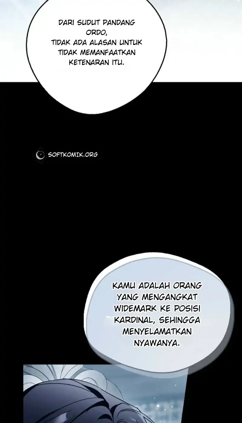 Halaman 5 dari Marquis of Marron Chapter 48