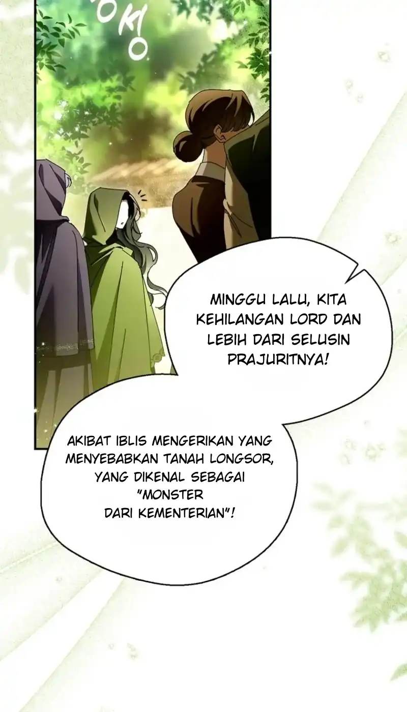 Halaman 56 dari Marquis of Marron Chapter 48