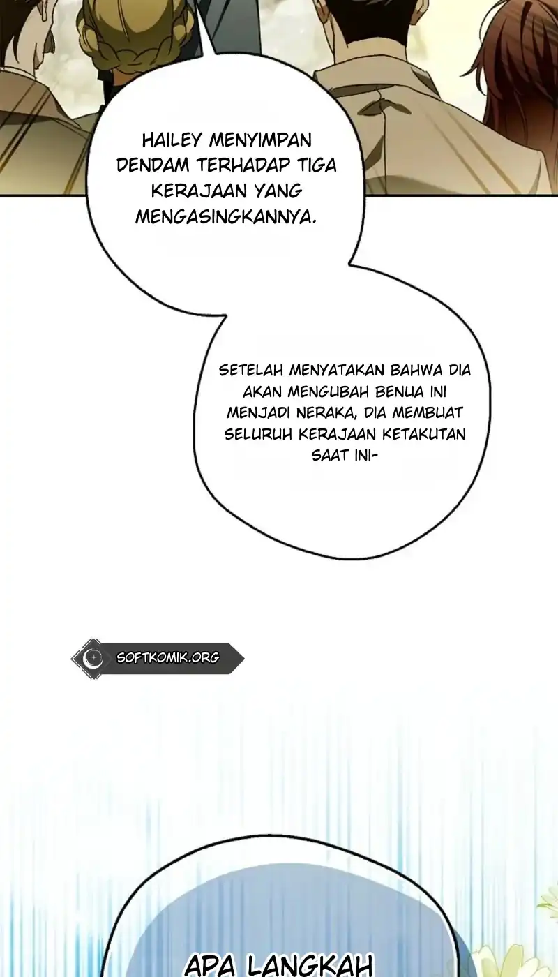 Halaman 58 dari Marquis of Marron Chapter 48