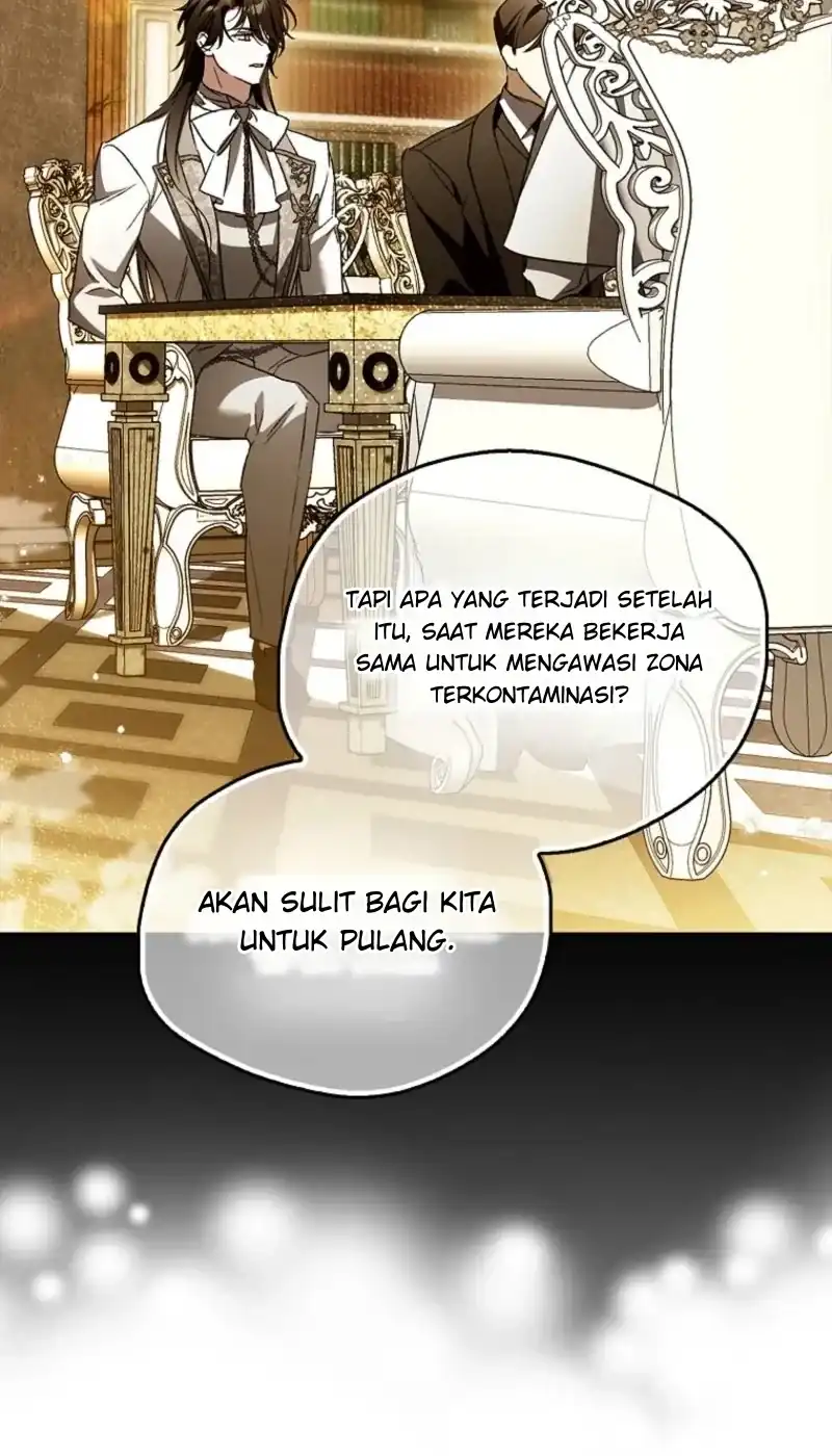 Halaman 64 dari Marquis of Marron Chapter 48