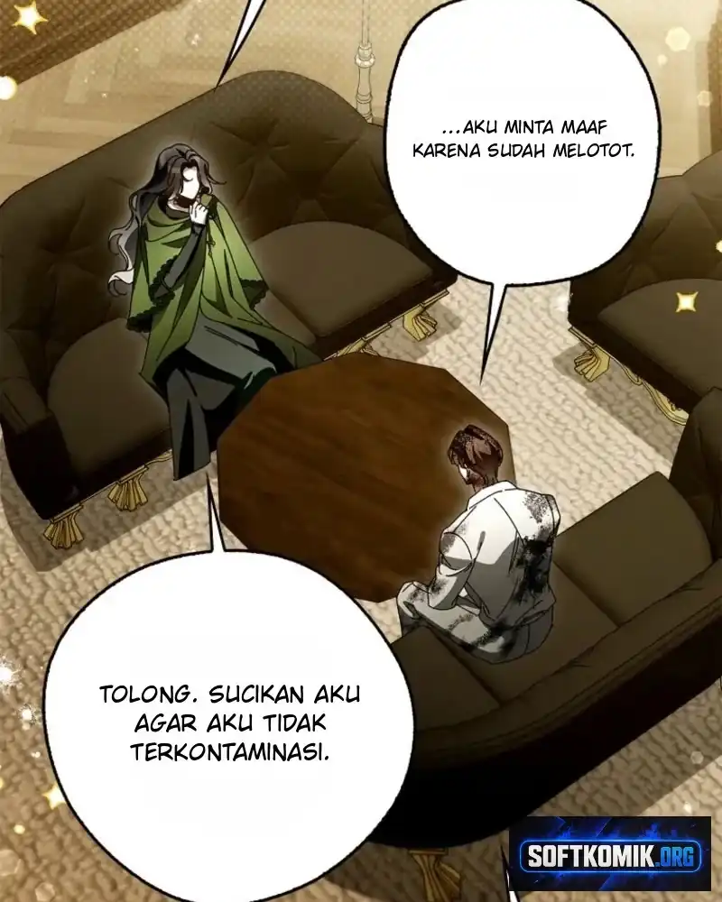 Halaman 77 dari Marquis of Marron Chapter 48