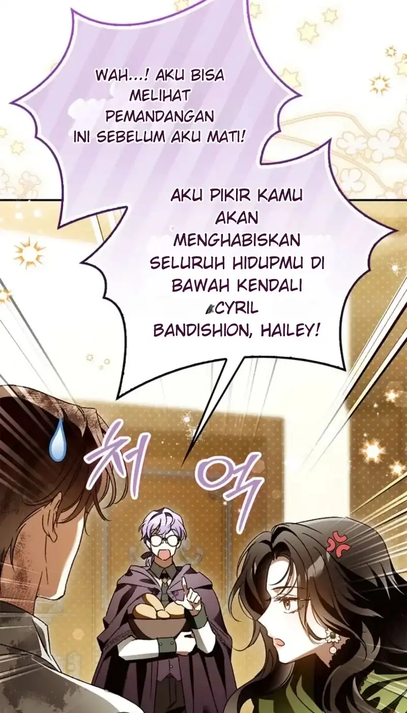 Halaman 80 dari Marquis of Marron Chapter 48