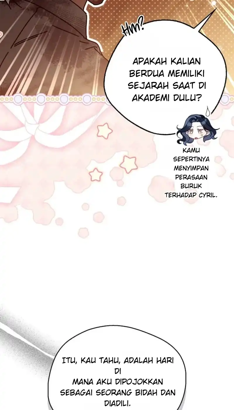 Halaman 83 dari Marquis of Marron Chapter 48