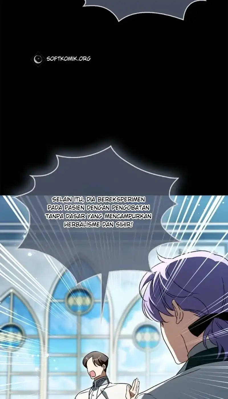 Halaman 85 dari Marquis of Marron Chapter 48