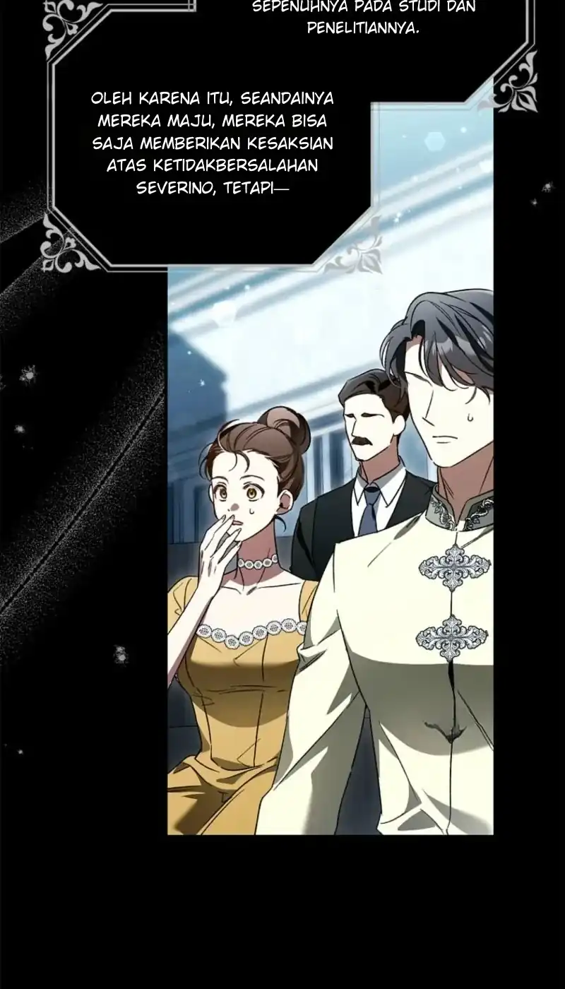 Halaman 87 dari Marquis of Marron Chapter 48