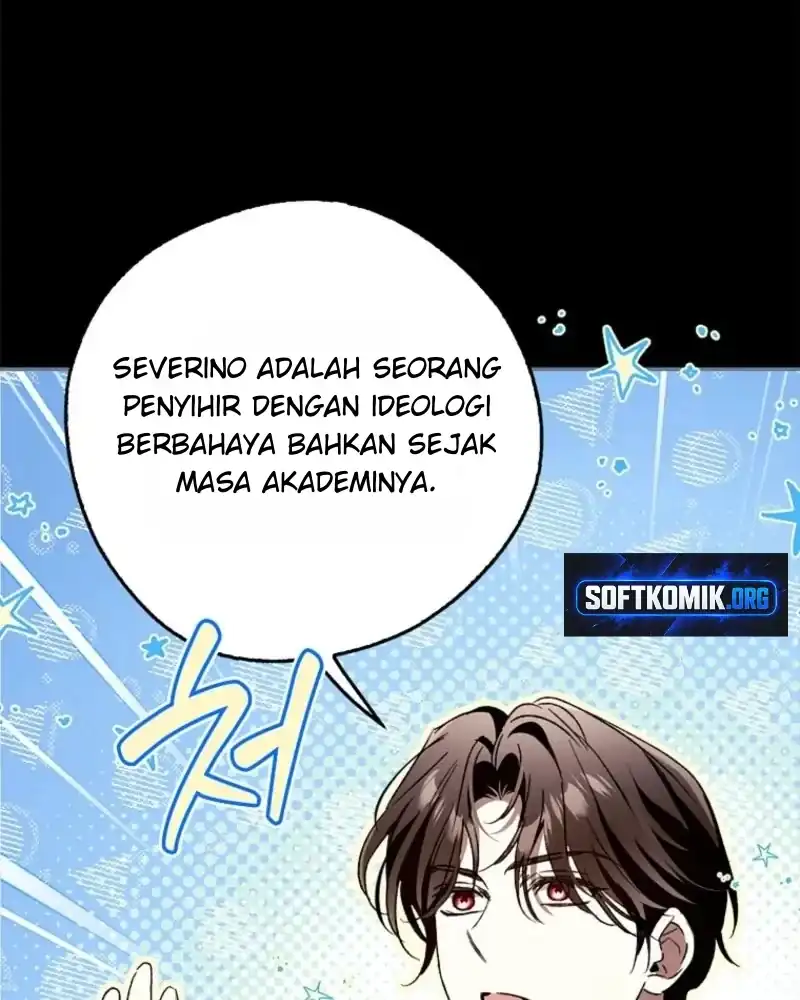 Halaman 88 dari Marquis of Marron Chapter 48