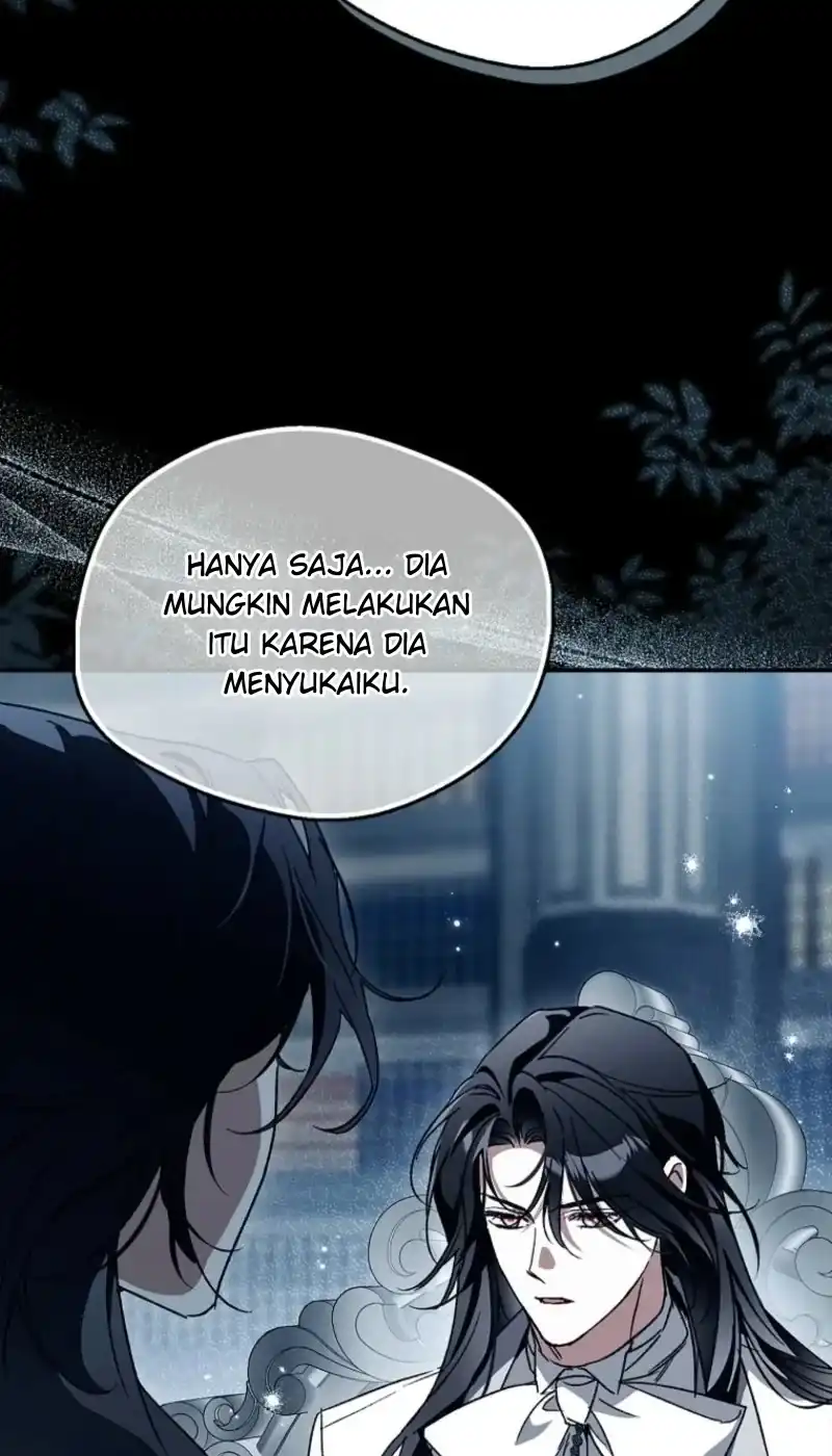 Halaman 9 dari Marquis of Marron Chapter 48