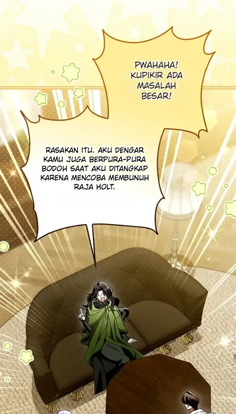 Halaman 91 dari Marquis of Marron Chapter 48