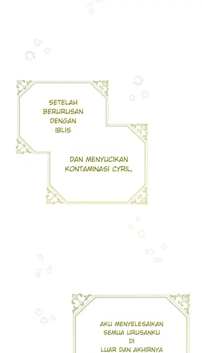 Halaman 1 dari Marquis of Marron Chapter 49
