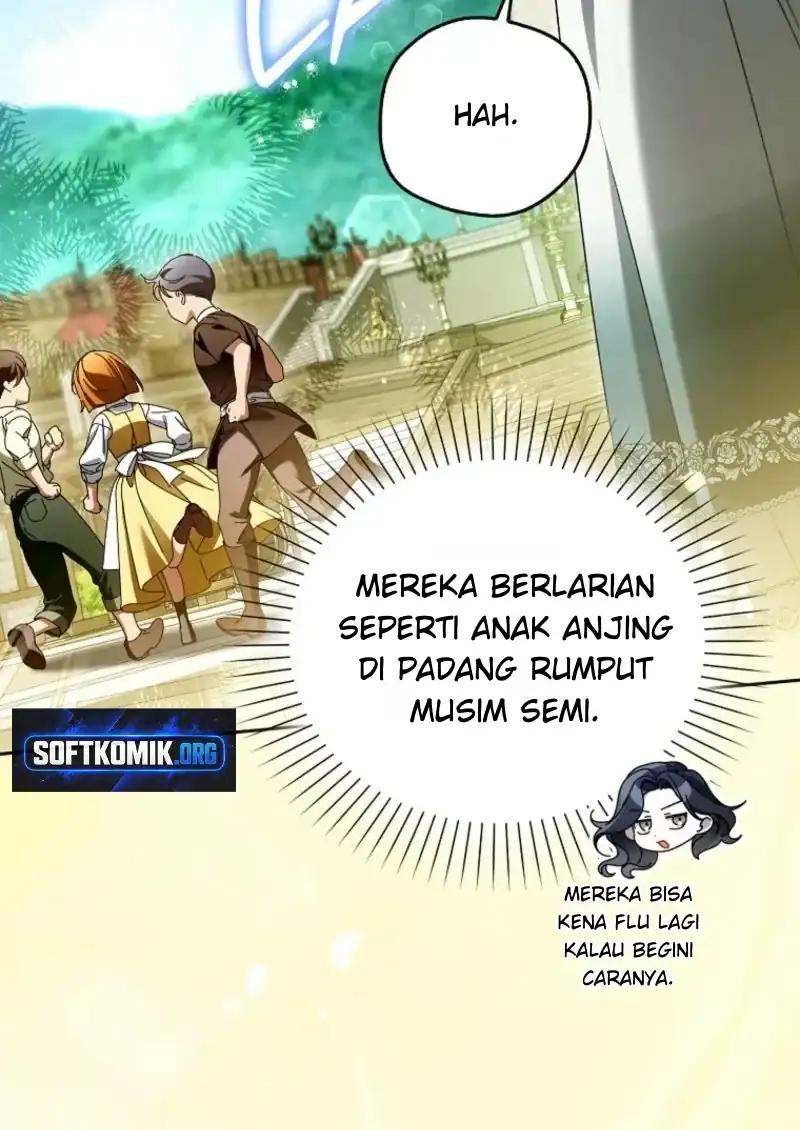 Halaman 10 dari Marquis of Marron Chapter 49