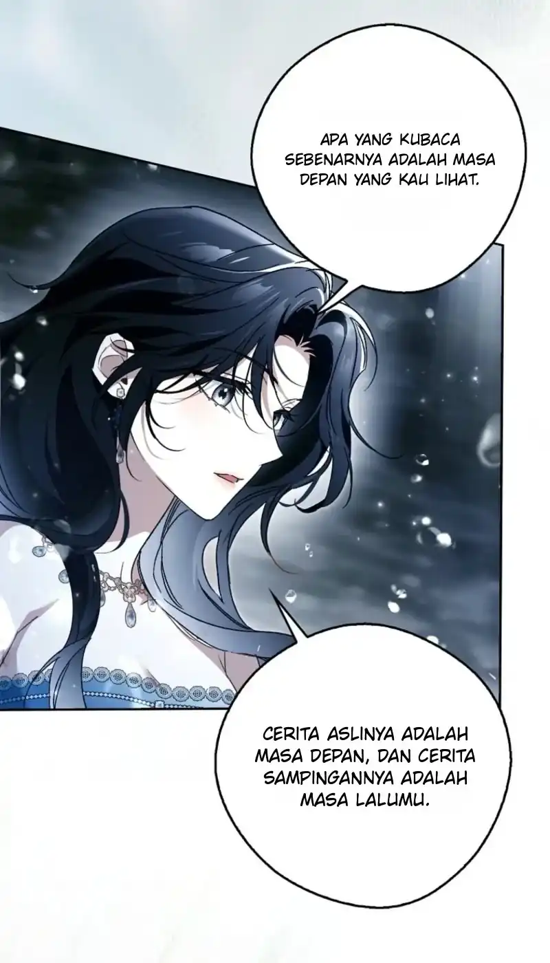 Halaman 101 dari Marquis of Marron Chapter 49