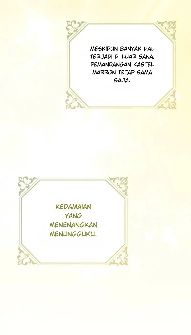 Halaman 11 dari Marquis of Marron Chapter 49