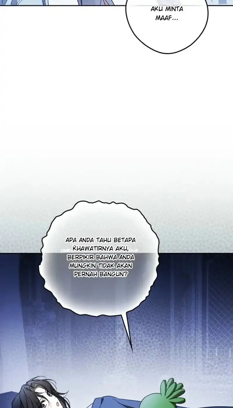 Halaman 117 dari Marquis of Marron Chapter 49