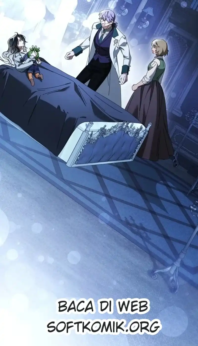 Halaman 126 dari Marquis of Marron Chapter 49