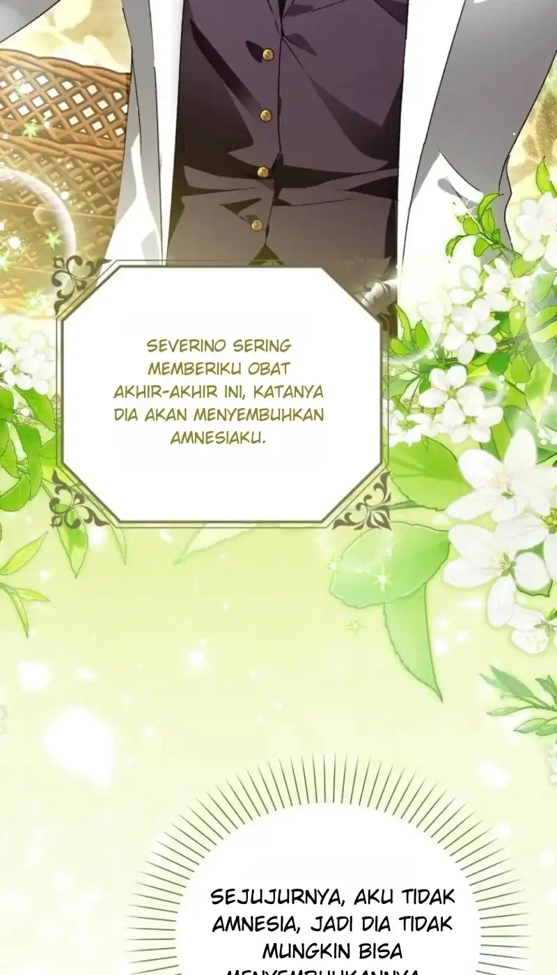 Halaman 17 dari Marquis of Marron Chapter 49