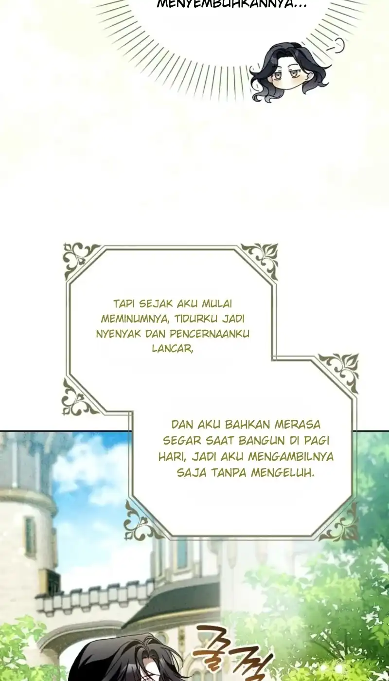Halaman 18 dari Marquis of Marron Chapter 49