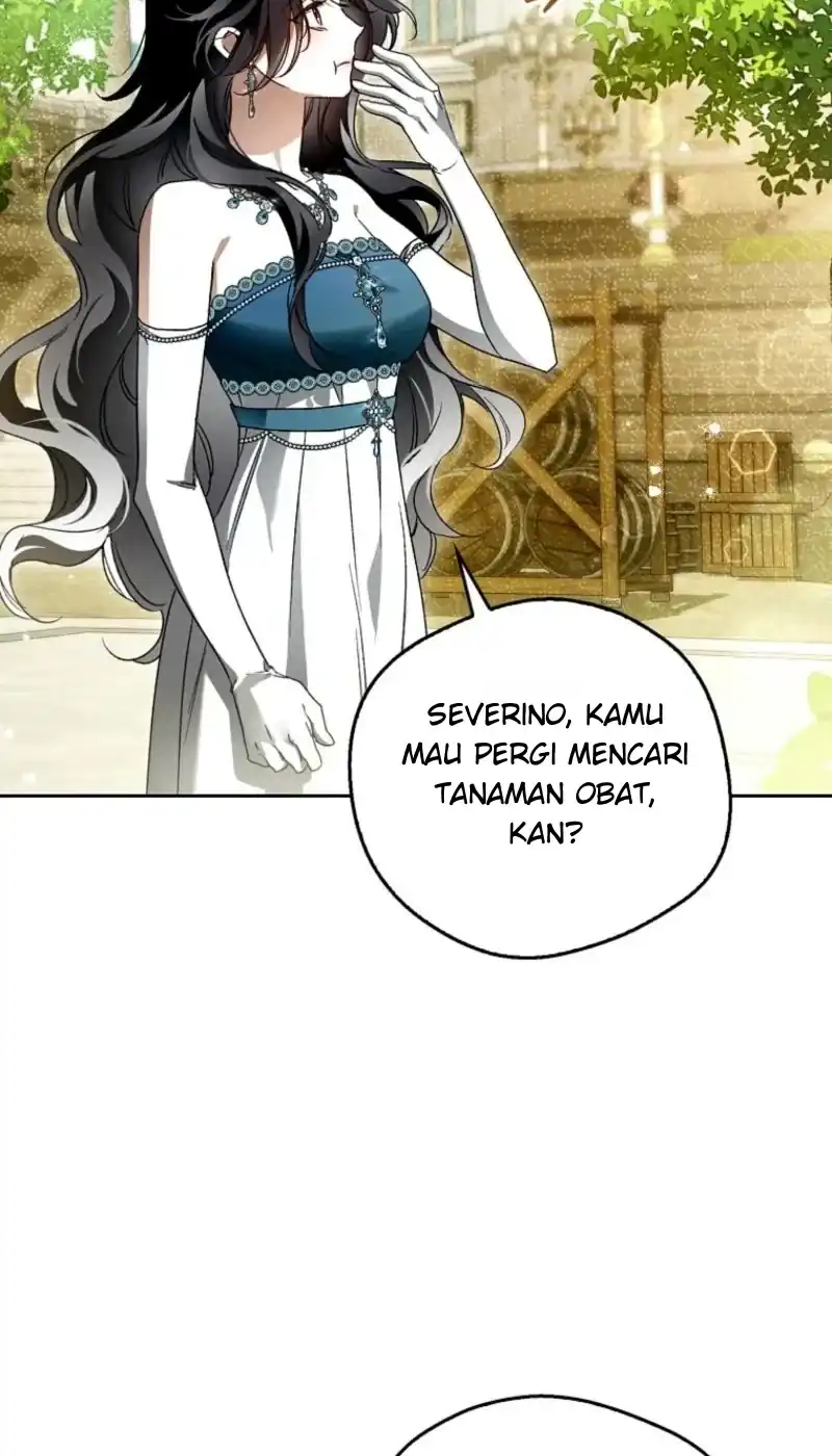 Halaman 19 dari Marquis of Marron Chapter 49