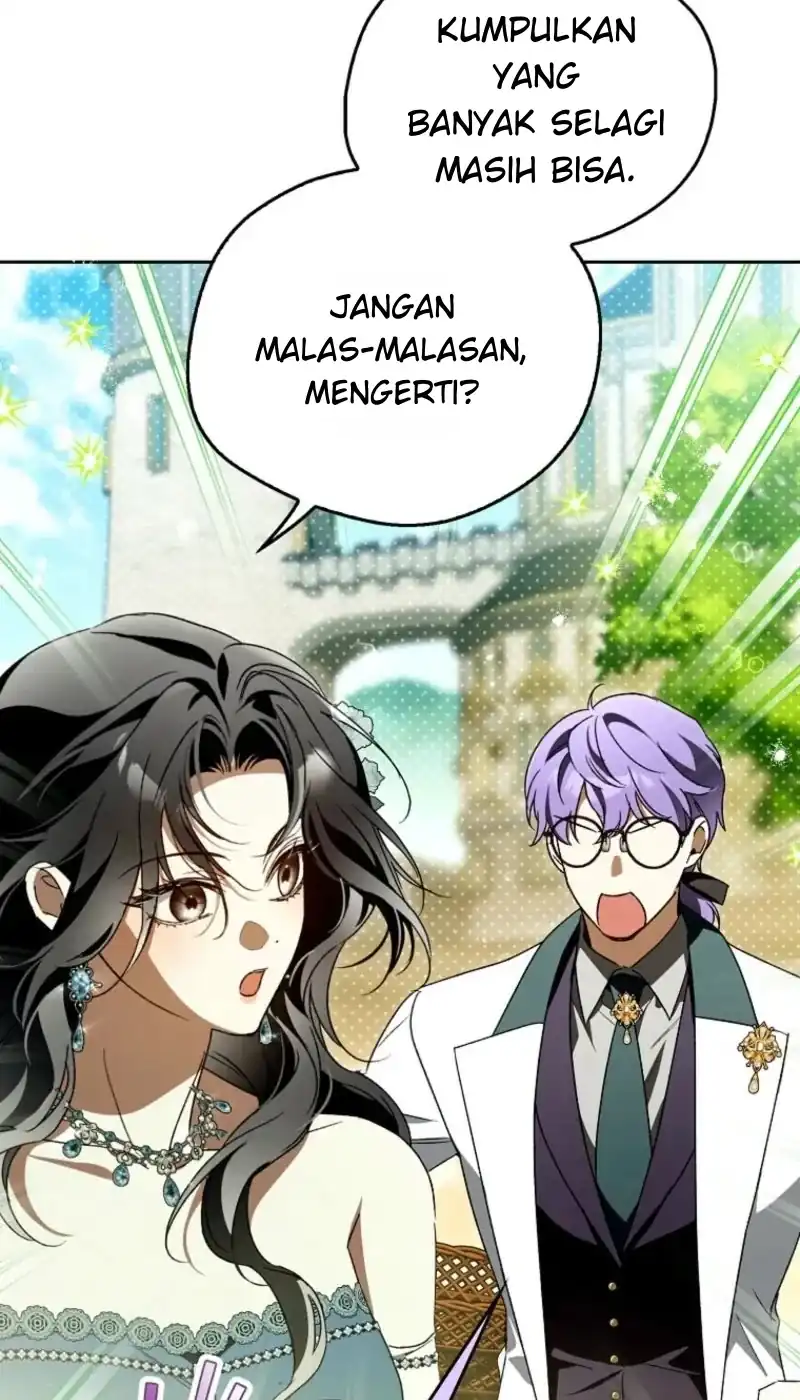 Halaman 20 dari Marquis of Marron Chapter 49