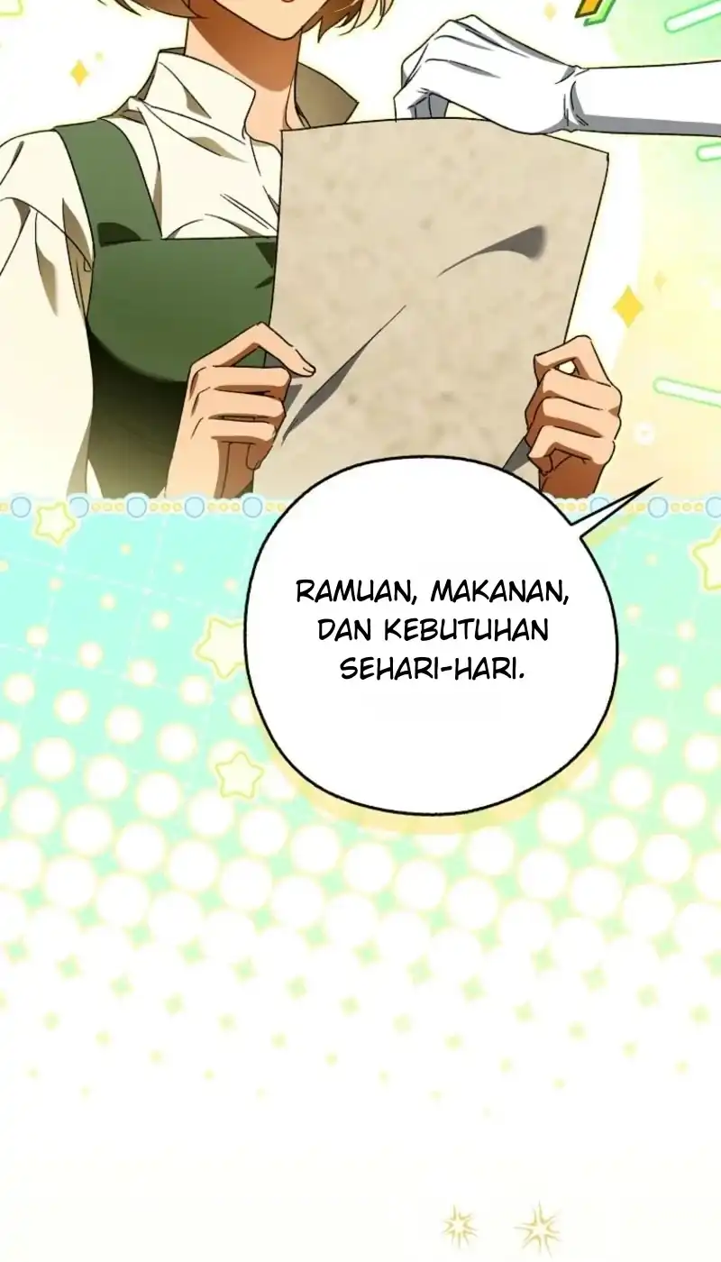 Halaman 27 dari Marquis of Marron Chapter 49