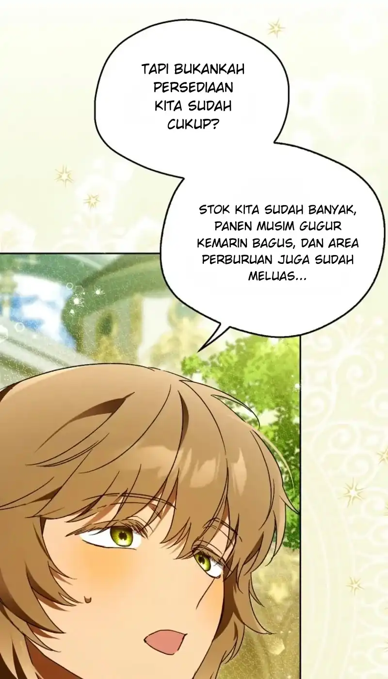Halaman 28 dari Marquis of Marron Chapter 49
