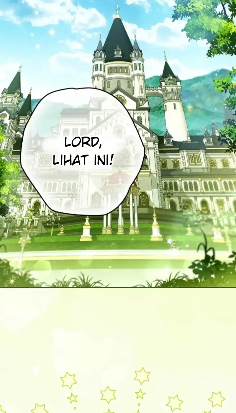 Halaman 3 dari Marquis of Marron Chapter 49