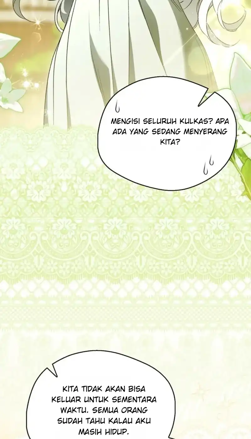 Halaman 31 dari Marquis of Marron Chapter 49