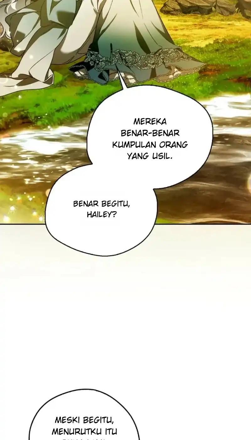 Halaman 44 dari Marquis of Marron Chapter 49