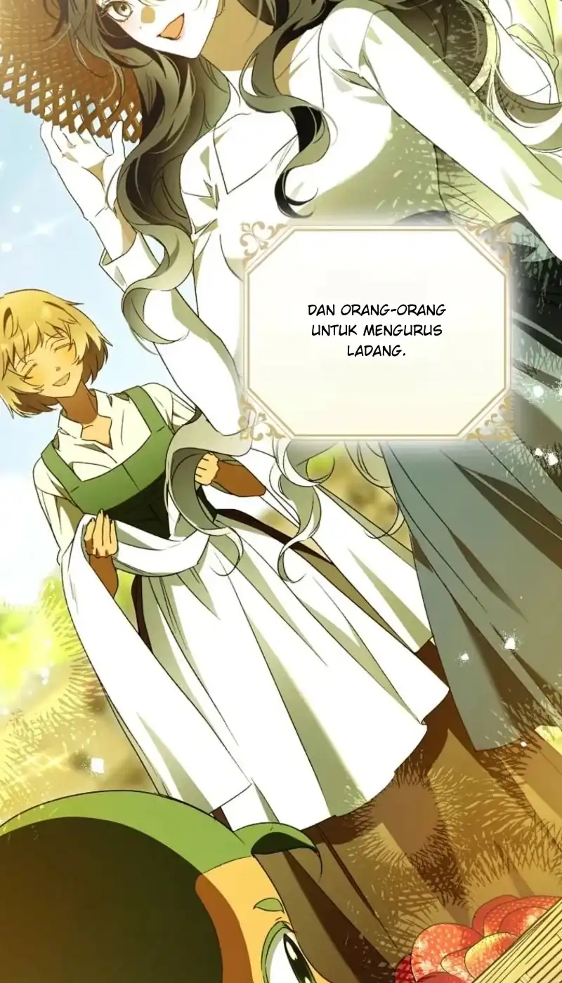 Halaman 47 dari Marquis of Marron Chapter 49