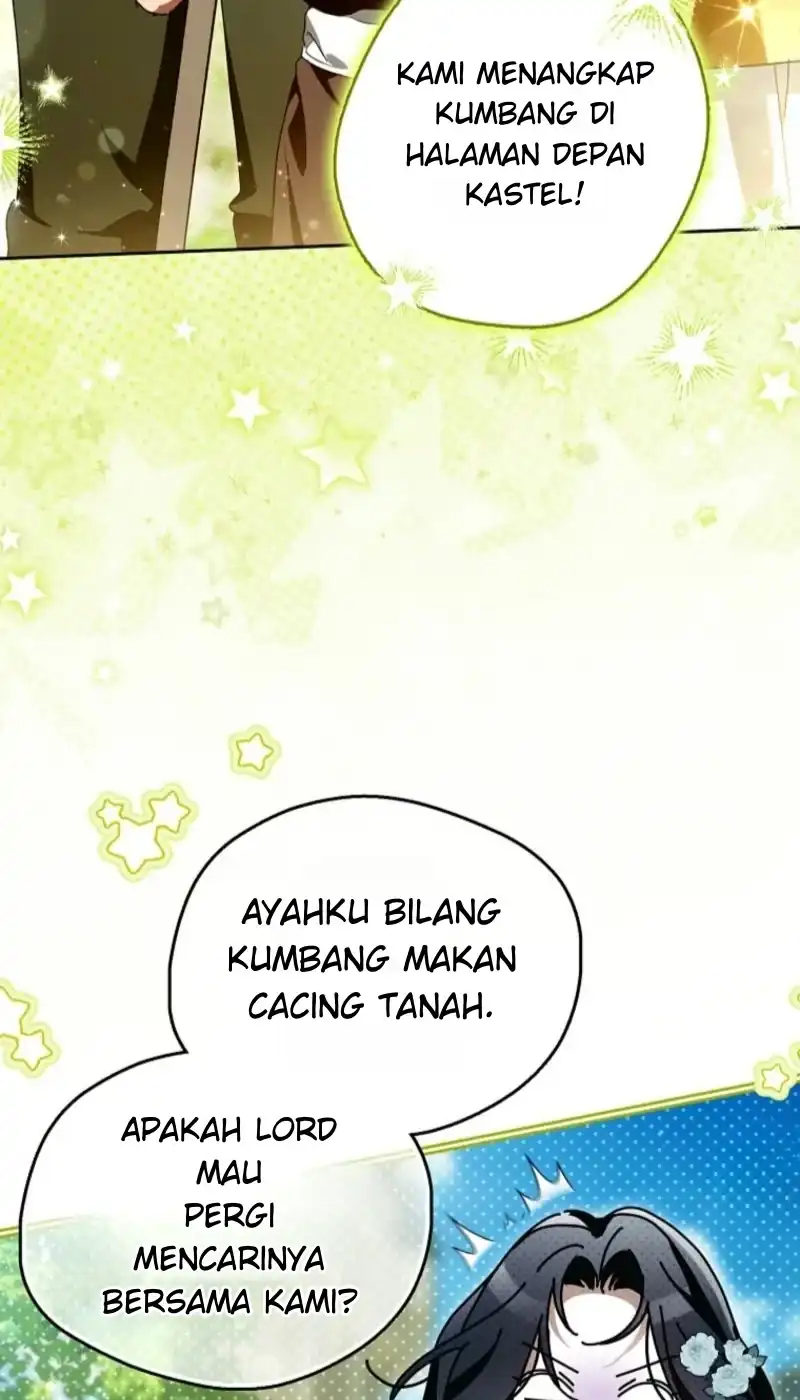 Halaman 5 dari Marquis of Marron Chapter 49