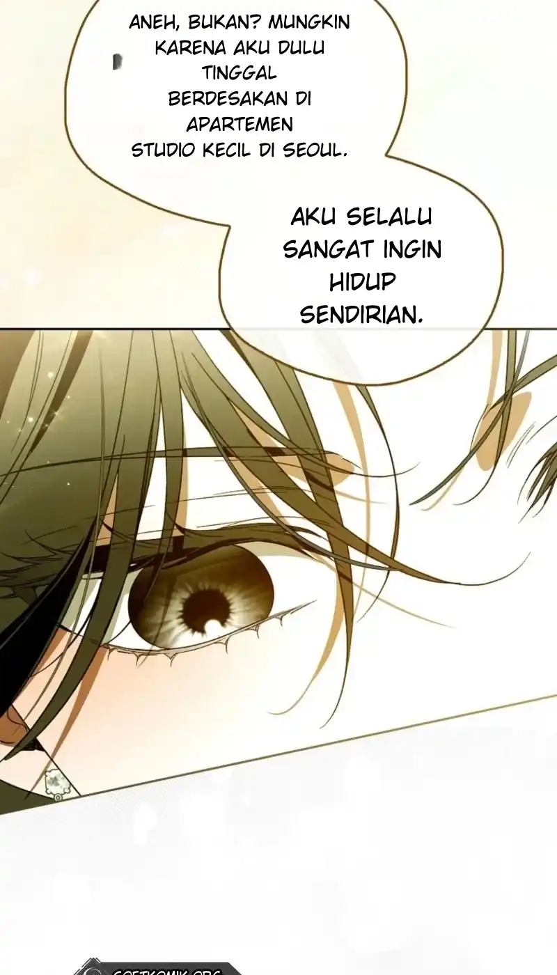 Halaman 50 dari Marquis of Marron Chapter 49